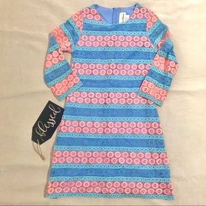 Rare Edition | Lace overlay | Dress